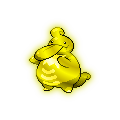 Golden Lickilicky